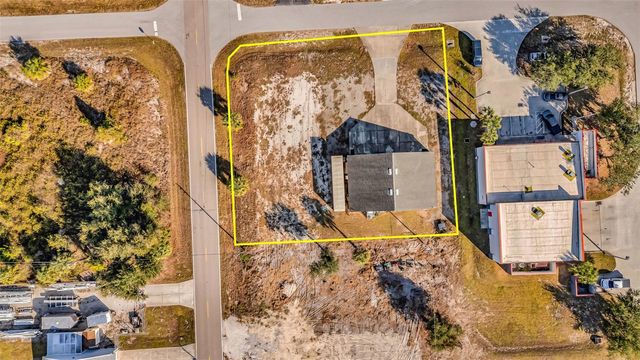27039 RUSHMORE AVENUE, Punta Gorda, FL 33983