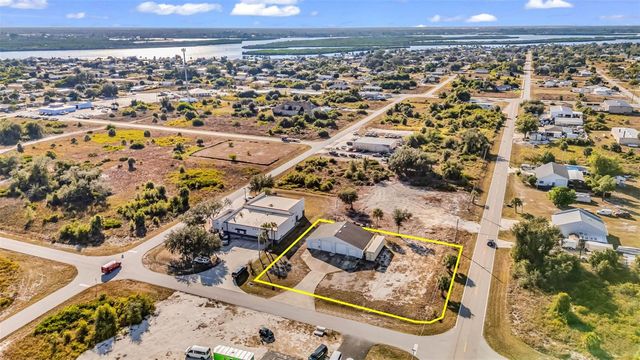 27039 RUSHMORE AVENUE, Punta Gorda, FL 33983