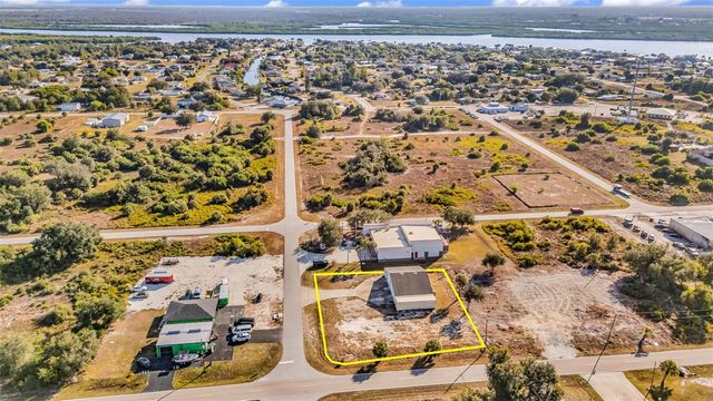 27039 RUSHMORE AVENUE, Punta Gorda, FL 33983