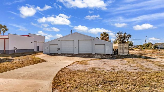27039 RUSHMORE AVENUE, Punta Gorda, FL 33983