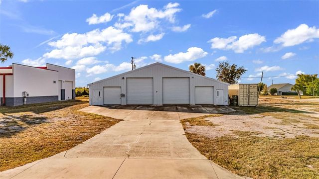 27039 RUSHMORE AVENUE, Punta Gorda, FL 33983