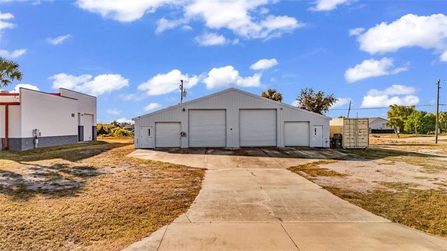 27039 RUSHMORE AVENUE, Punta Gorda, FL 33983