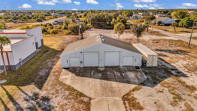 27039 RUSHMORE AVENUE, Punta Gorda, FL 33983