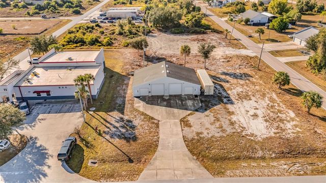 27039 RUSHMORE AVENUE, Punta Gorda, FL 33983