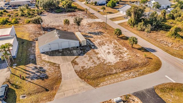 27039 RUSHMORE AVENUE, Punta Gorda, FL 33983