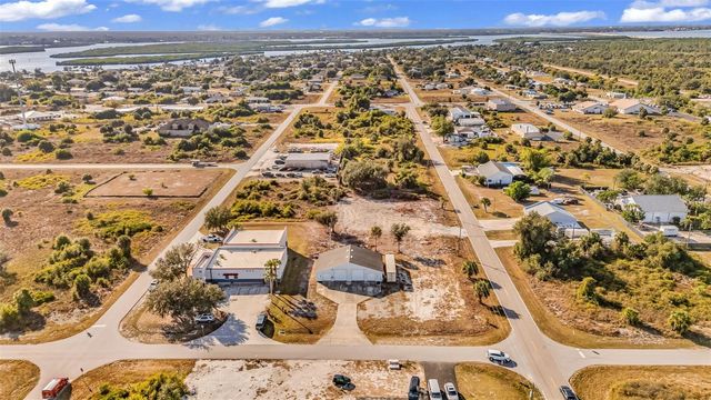 27039 RUSHMORE AVENUE, Punta Gorda, FL 33983