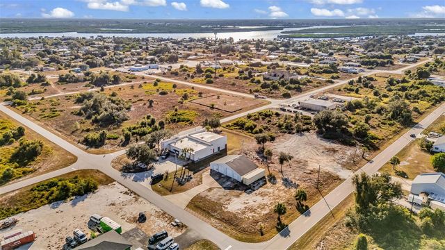 27039 RUSHMORE AVENUE, Punta Gorda, FL 33983