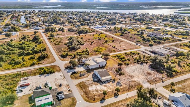 27039 RUSHMORE AVENUE, Punta Gorda, FL 33983