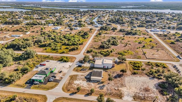 27039 RUSHMORE AVENUE, Punta Gorda, FL 33983