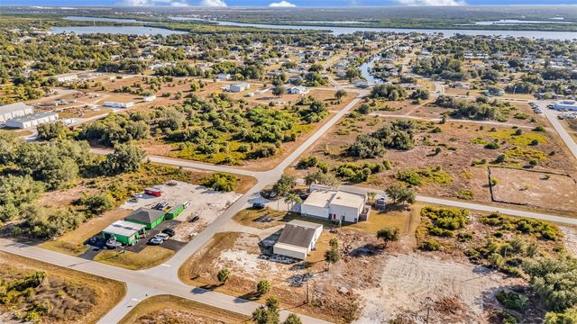 27039 RUSHMORE AVENUE, Punta Gorda, FL 33983