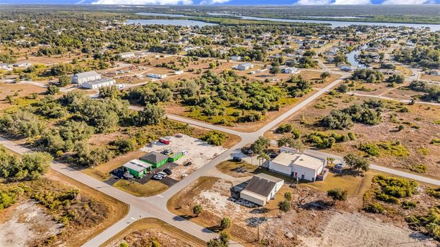 27039 RUSHMORE AVENUE, Punta Gorda, FL 33983