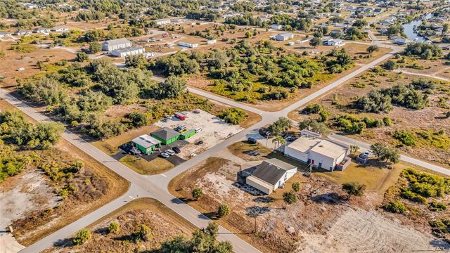 27039 RUSHMORE AVENUE, Punta Gorda, FL 33983