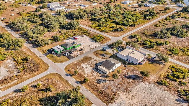 27039 RUSHMORE AVENUE, Punta Gorda, FL 33983