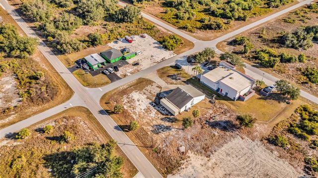27039 RUSHMORE AVENUE, Punta Gorda, FL 33983