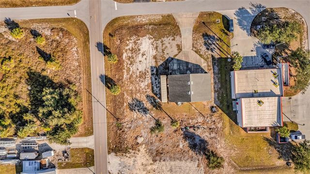 27039 RUSHMORE AVENUE, Punta Gorda, FL 33983
