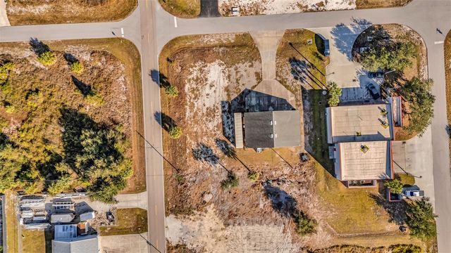 27039 RUSHMORE AVENUE, Punta Gorda, FL 33983