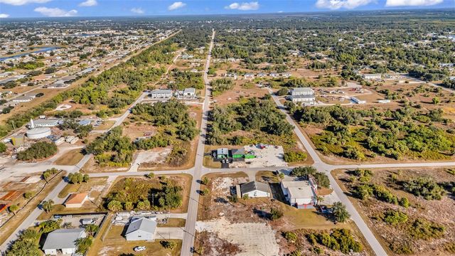27039 RUSHMORE AVENUE, Punta Gorda, FL 33983