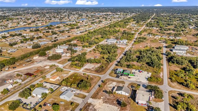 27039 RUSHMORE AVENUE, Punta Gorda, FL 33983
