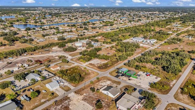 27039 RUSHMORE AVENUE, Punta Gorda, FL 33983