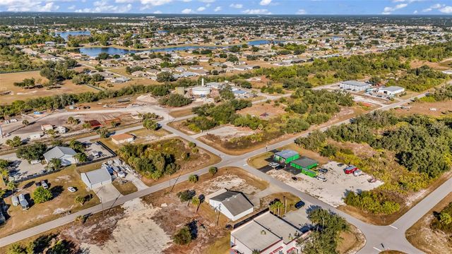 27039 RUSHMORE AVENUE, Punta Gorda, FL 33983