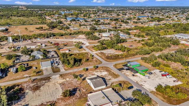 27039 RUSHMORE AVENUE, Punta Gorda, FL 33983