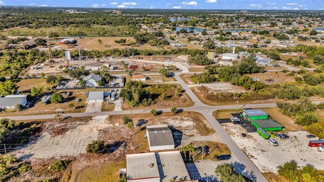 27039 RUSHMORE AVENUE, Punta Gorda, FL 33983