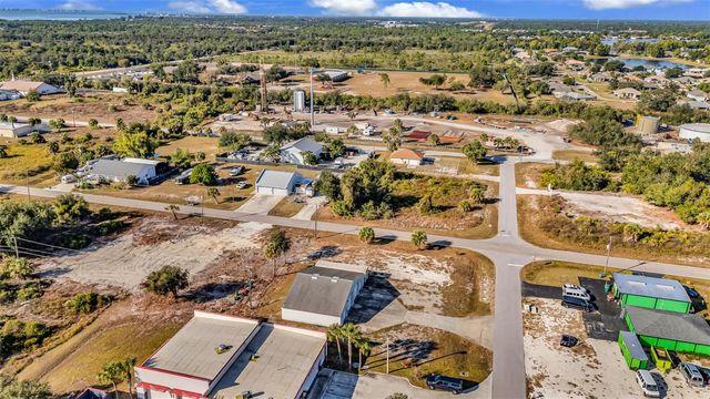 27039 RUSHMORE AVENUE, Punta Gorda, FL 33983