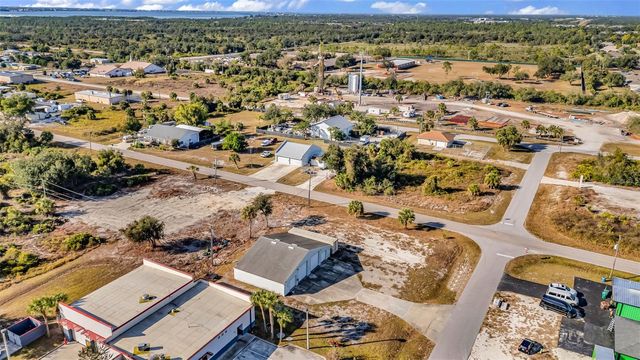 27039 RUSHMORE AVENUE, Punta Gorda, FL 33983