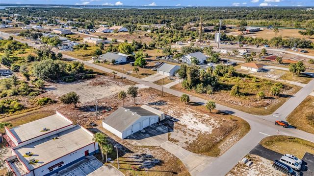 27039 RUSHMORE AVENUE, Punta Gorda, FL 33983