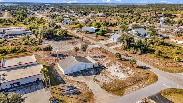 27039 RUSHMORE AVENUE, Punta Gorda, FL 33983