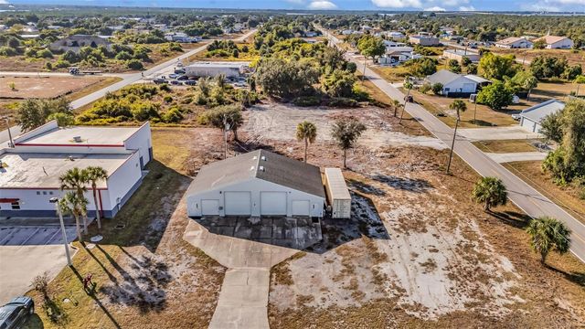 27039 RUSHMORE AVENUE, Punta Gorda, FL 33983