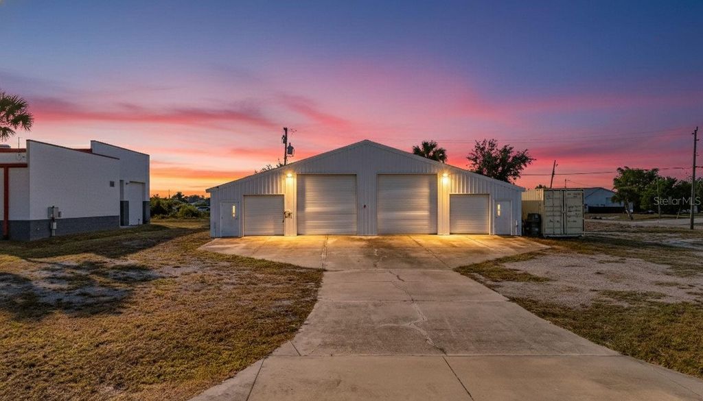 27039 RUSHMORE AVENUE, Punta Gorda, FL 33983