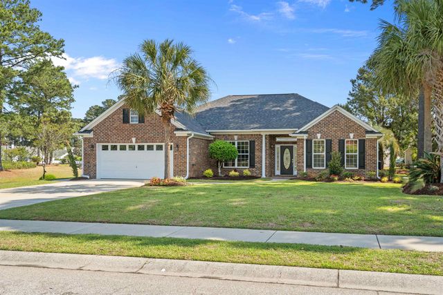 457 Spring Lake Dr., Myrtle Beach, SC 29579