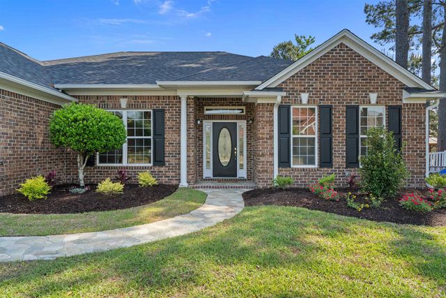457 Spring Lake Dr., Myrtle Beach, SC 29579