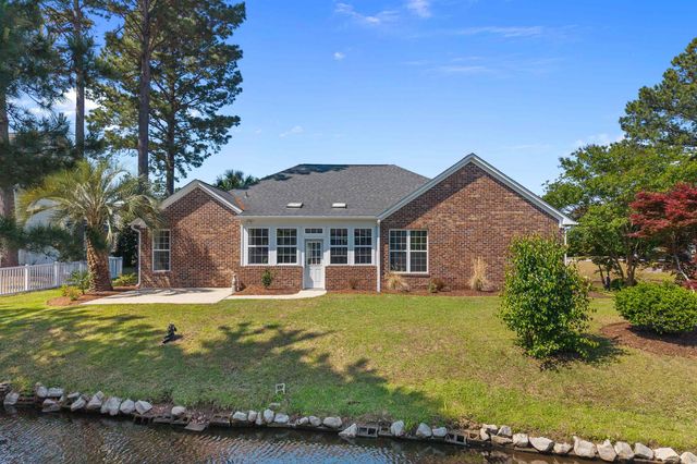 457 Spring Lake Dr., Myrtle Beach, SC 29579