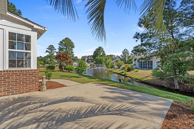457 Spring Lake Dr., Myrtle Beach, SC 29579