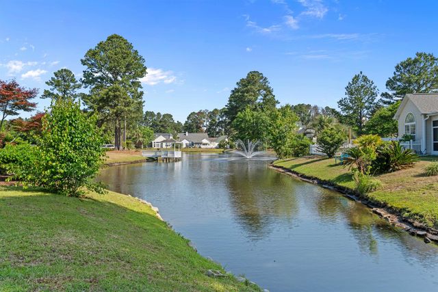 457 Spring Lake Dr., Myrtle Beach, SC 29579