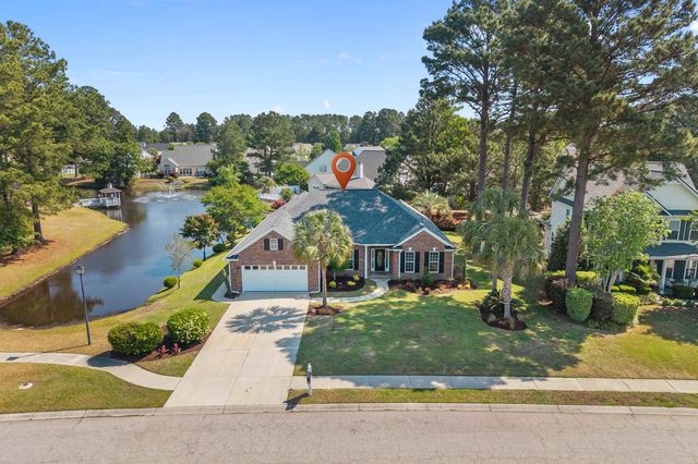 457 Spring Lake Dr., Myrtle Beach, SC 29579