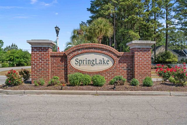 457 Spring Lake Dr., Myrtle Beach, SC 29579