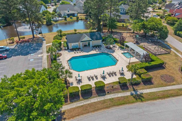 457 Spring Lake Dr., Myrtle Beach, SC 29579