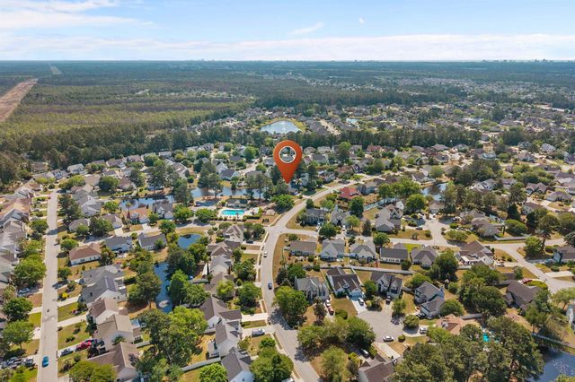 457 Spring Lake Dr., Myrtle Beach, SC 29579