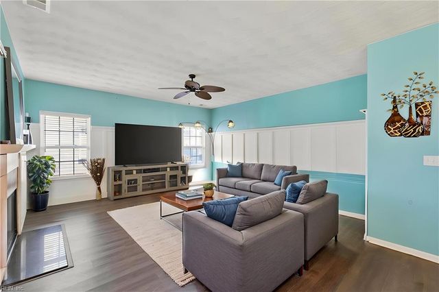 1004 Boundary DR, Suffolk, VA 23434