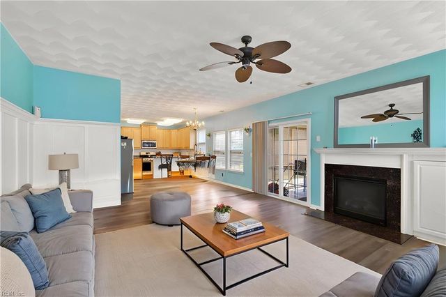 1004 Boundary DR, Suffolk, VA 23434