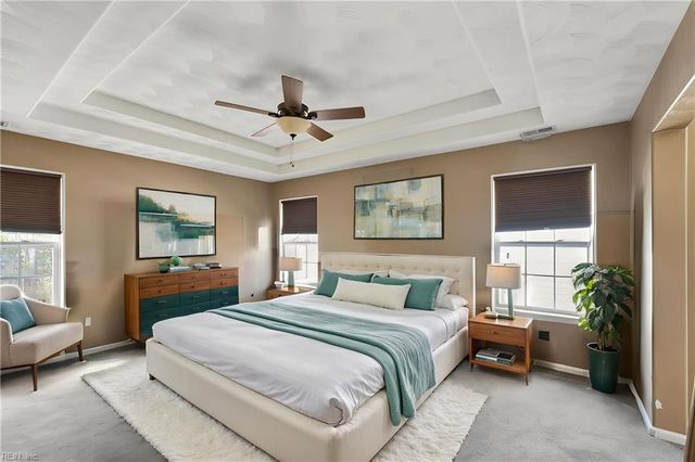 1004 Boundary DR, Suffolk, VA 23434