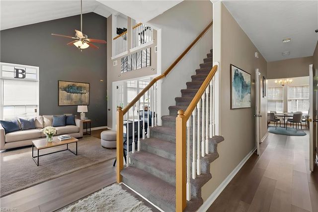 1004 Boundary DR, Suffolk, VA 23434