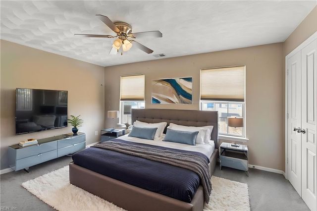 1004 Boundary DR, Suffolk, VA 23434