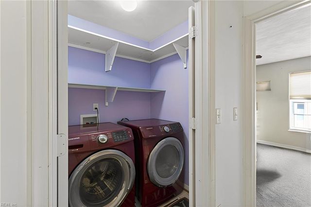 1004 Boundary DR, Suffolk, VA 23434