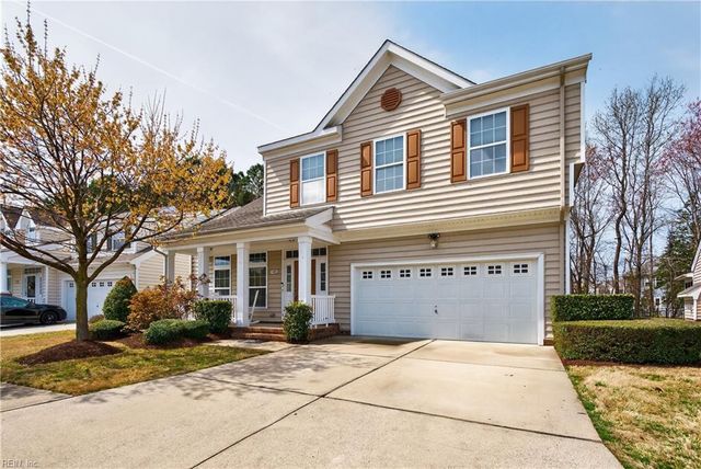 1004 Boundary DR, Suffolk, VA 23434