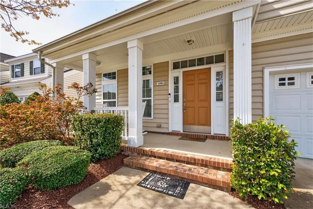 1004 Boundary DR, Suffolk, VA 23434