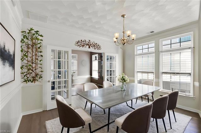 1004 Boundary DR, Suffolk, VA 23434